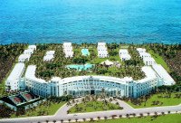 Hotel Riu Palace Meloneras Resort
