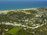 Ria Park Hotel & SPA