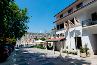 Hotel Mestre Afonso Domingues