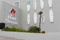Hotel Soleil Peniche