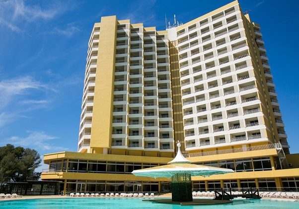 Hotel Pestana Delfim
