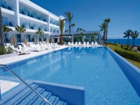 Hotel Riu Palace Meloneras Resort