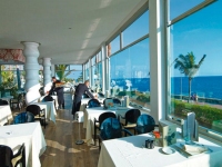 Hotel Riu Palace Meloneras Resort
