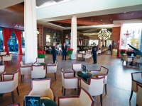 Hotel Riu Palace Meloneras Resort