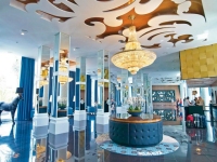 Hotel Riu Palace Meloneras Resort