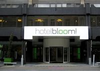 Hotel Nh Brussels Bloom