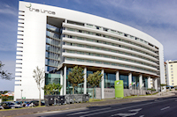 The Lince Azores Great Hotel