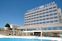 Santarém Hotel