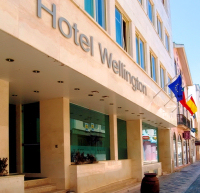 Hotel Wellington