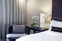 Hotel Renaissance Wien