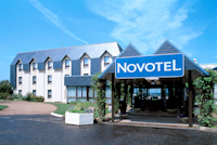 Novotel Amboise