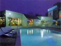 Hotel Oceania Quimper