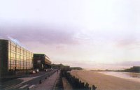 Hotel Oceania Saint-Malo