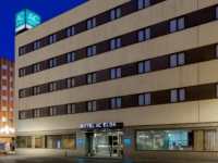 AC Hotel Elda