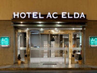 AC Hotel Elda