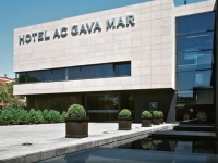 AC Hotel Gava Mar