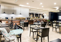 Holiday Inn Express Dubai  Jumeirah