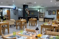 Hôtel Restaurant Campanile Elche