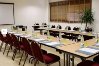 Hôtel Restaurant Campanile Elche