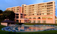 Hotel Bahia Palace