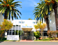 Hotel Praia Dourada
