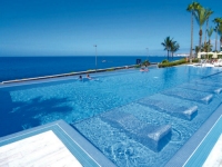 Hotel Riu Palace Meloneras Resort