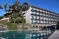 Hotel do Caracol