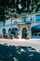 Hotel Mercure Nantes Central