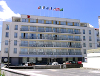 Vila Nova Hotel