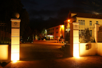 Your Hotel & Spa
