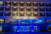 Royal Garden Hotel