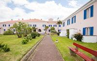 Faial Resort Hotel