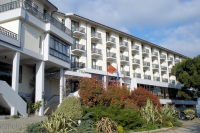 Hotel Senhora do Castelo