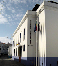 Miramar Hotel & Spa