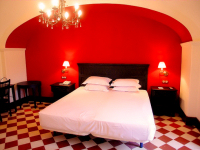 Hotel Restaurante Palacio Arteaga ****