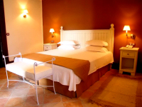 Hotel Restaurante Palacio Arteaga ****