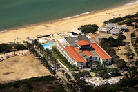 Hotel Torre Praia