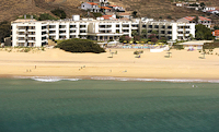 Aparthotel Luamar
