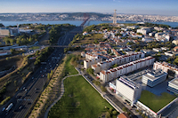 Mercure Lisboa Almada