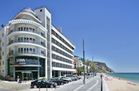 SANA Sesimbra Hotel