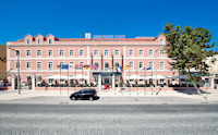 SANA Silver Coast Hotel