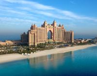 Hotel Atlantis The Palm