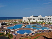 Hotel Iberostar Saidia