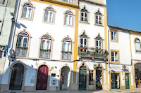 Thomar Story - Guest House+Bilhete Grutas da Moeda