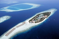 Vilamendhoo Island Resort and Spa