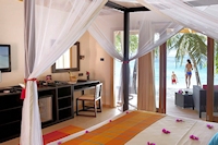 Vilamendhoo Island Resort and Spa