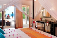 Vilamendhoo Island Resort and Spa