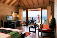 Vilamendhoo Island Resort and Spa