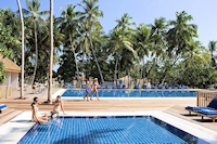 Vilamendhoo Island Resort and Spa