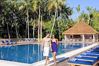 Vilamendhoo Island Resort and Spa